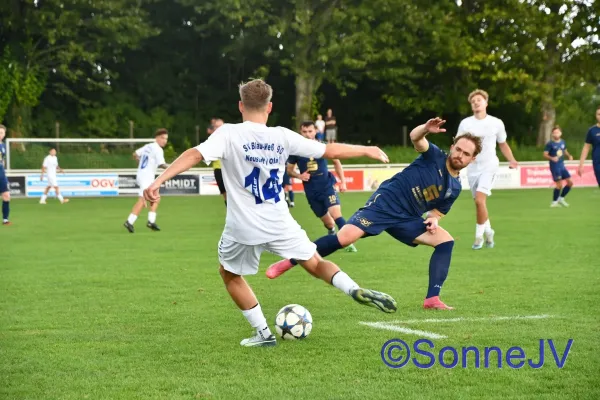 2025-08-30 - BW : Arnstadt