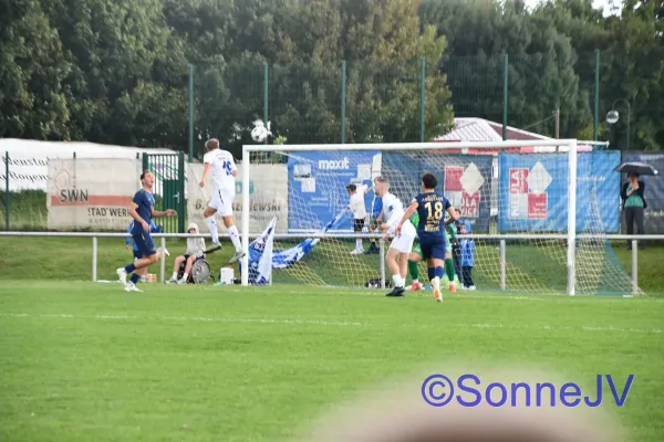 2025-08-30 - BW : Arnstadt