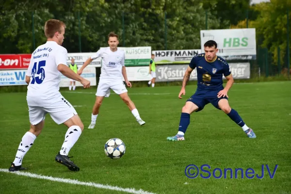 2025-08-30 - BW : Arnstadt