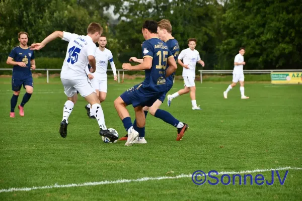 2025-08-30 - BW : Arnstadt