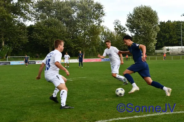 2025-08-30 - BW : Arnstadt