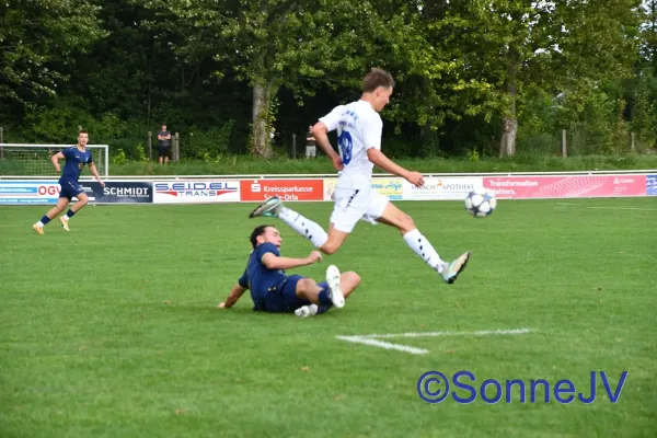 2025-08-30 - BW : Arnstadt