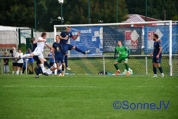 2025-08-30 - BW : Arnstadt