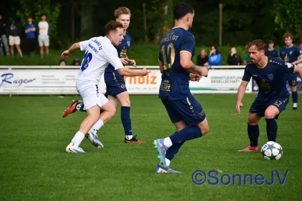 2025-08-30 - BW : Arnstadt