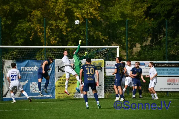 2025-08-30 - BW : Arnstadt