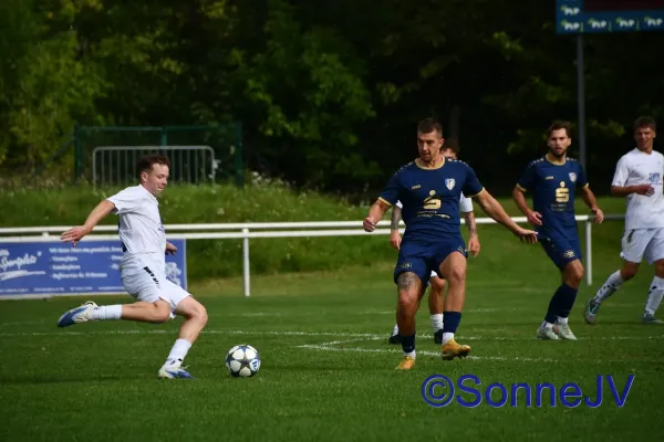 2025-08-30 - BW : Arnstadt