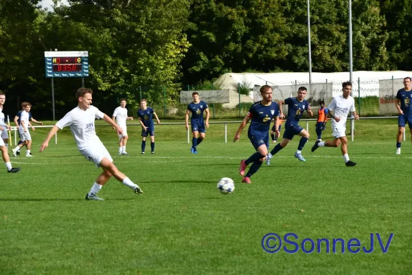 2025-08-30 - BW : Arnstadt