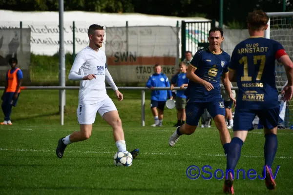 2025-08-30 - BW : Arnstadt