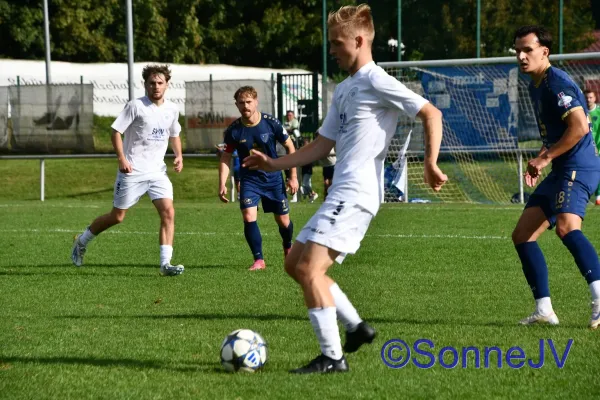 2025-08-30 - BW : Arnstadt