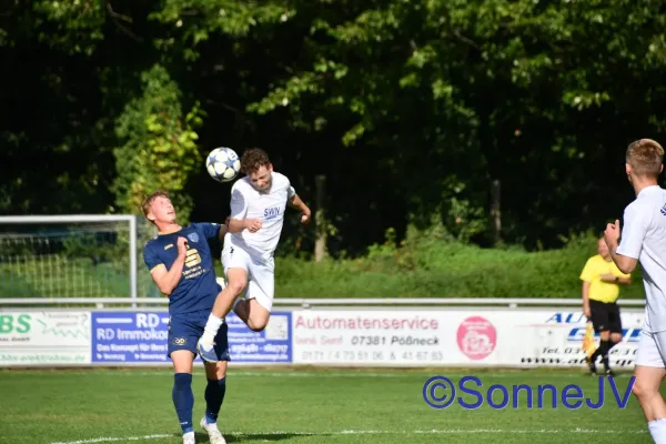 2025-08-30 - BW : Arnstadt