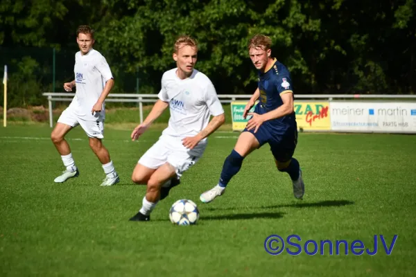 2025-08-30 - BW : Arnstadt