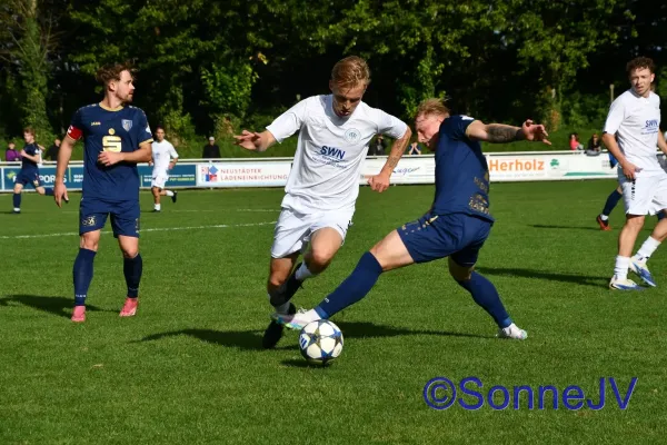 2025-08-30 - BW : Arnstadt