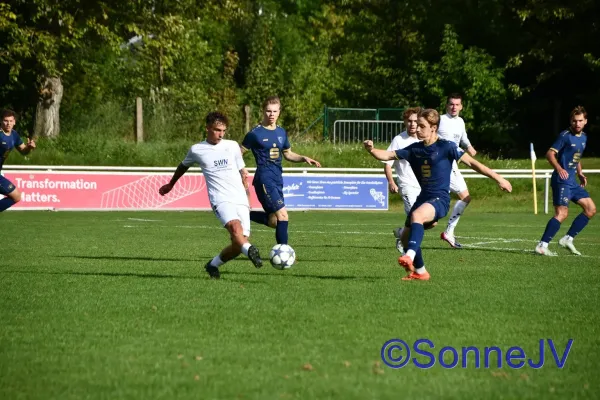 2025-08-30 - BW : Arnstadt