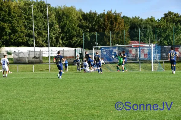 2025-08-30 - BW : Arnstadt