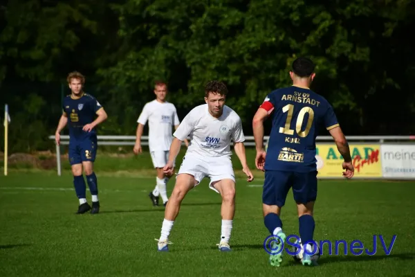 2025-08-30 - BW : Arnstadt