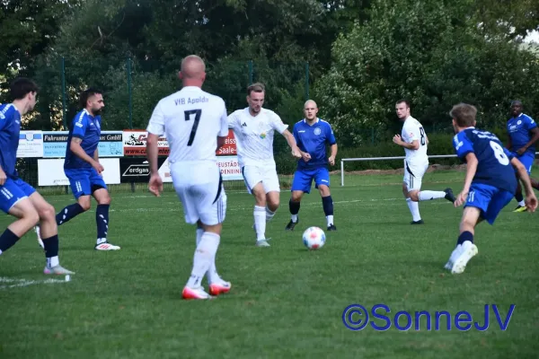 2025-08-31 - BW II : Apolda