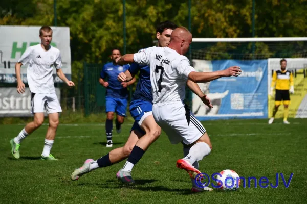 2025-08-31 - BW II : Apolda