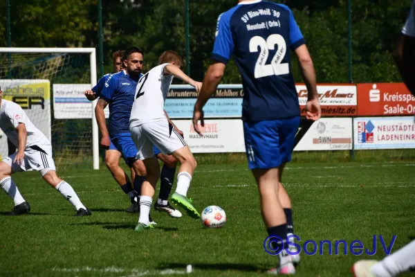 2025-08-31 - BW II : Apolda