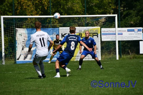 2025-08-31 - BW II : Apolda