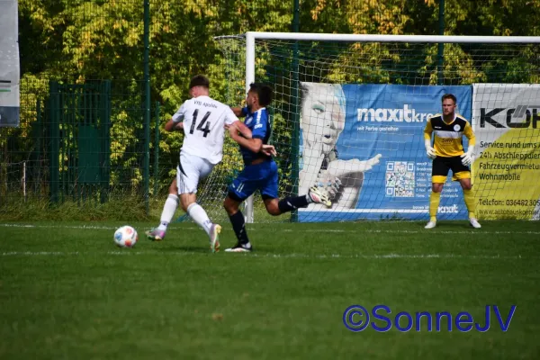 2025-08-31 - BW II : Apolda