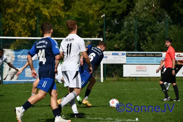 2025-08-31 - BW II : Apolda