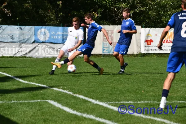 2025-08-31 - BW II : Apolda