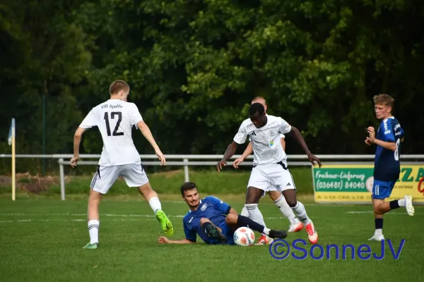 2025-08-31 - BW II : Apolda