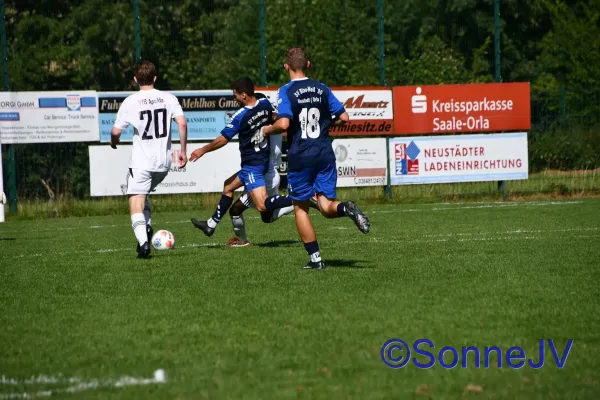 2025-08-31 - BW II : Apolda