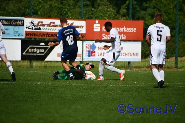 2025-08-31 - BW II : Apolda