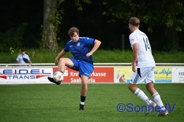 2025-08-31 - BW II : Apolda