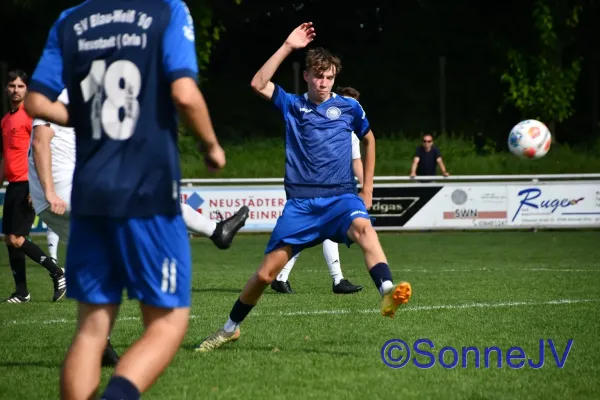 2025-08-31 - BW II : Apolda