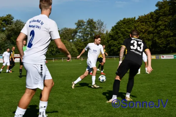 2025-09-20 - BW : Weida