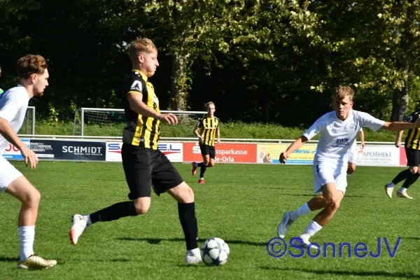 2025-09-20 - BW : Weida