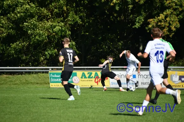 2025-09-20 - BW : Weida