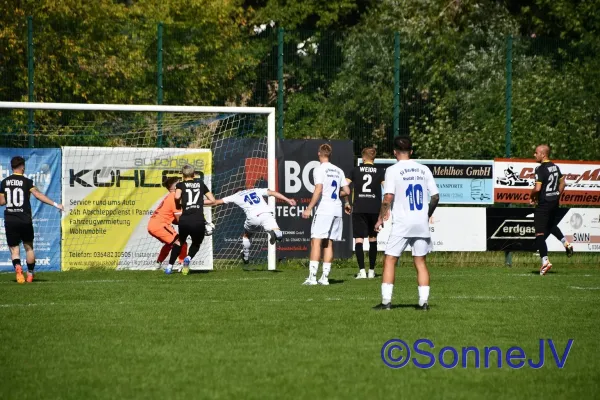 2025-09-20 - BW : Weida