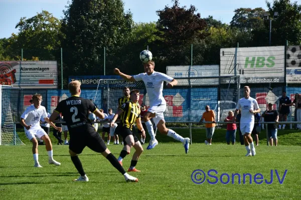 2025-09-20 - BW : Weida