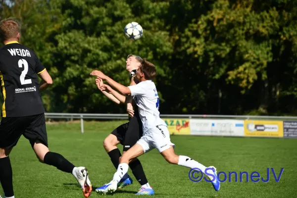 2025-09-20 - BW : Weida