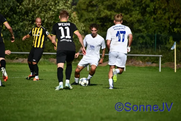 2025-09-20 - BW : Weida