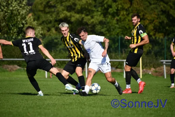 2025-09-20 - BW : Weida