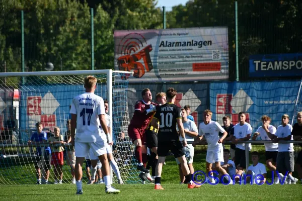 2025-09-20 - BW : Weida