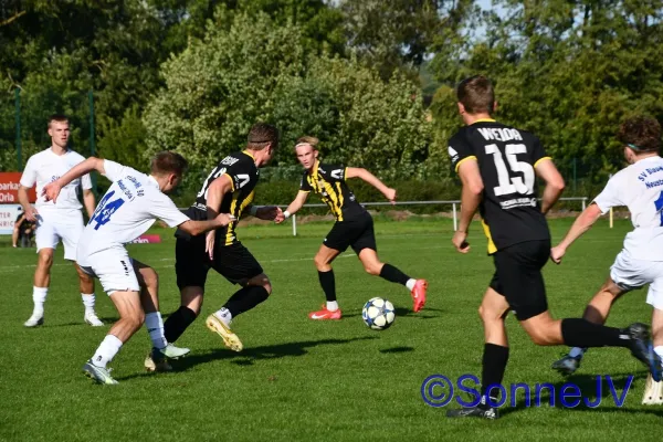 2025-09-20 - BW : Weida