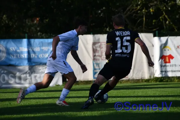 2025-09-20 - BW : Weida