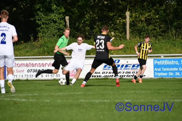 2025-09-20 - BW : Weida