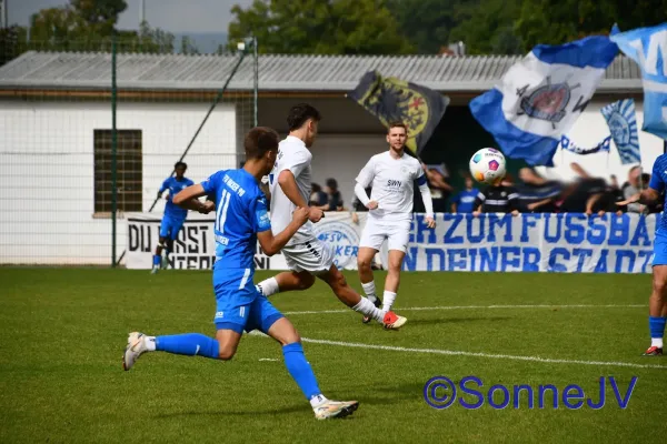 2025-09-28 - Nordhausen : BW