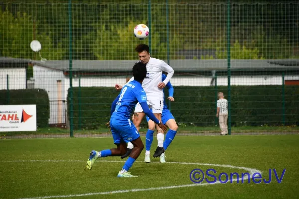 2025-09-28 - Nordhausen : BW