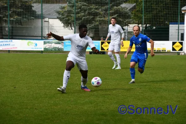 2025-09-28 - Nordhausen : BW