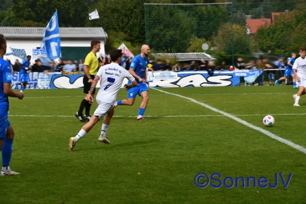 2025-09-28 - Nordhausen : BW