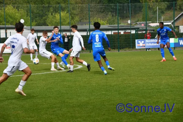 2025-09-28 - Nordhausen : BW