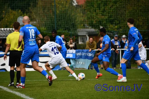 2025-09-28 - Nordhausen : BW