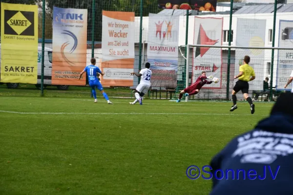 2025-09-28 - Nordhausen : BW